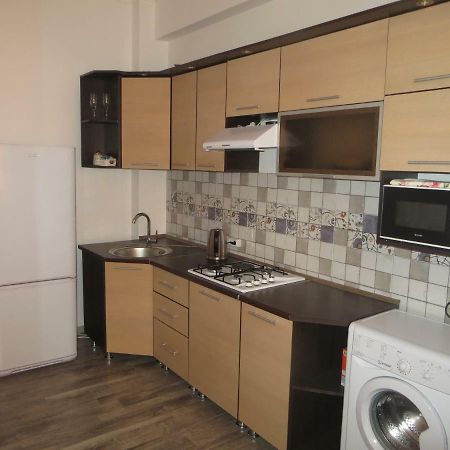 Bishkek House Apartament Luaran gambar