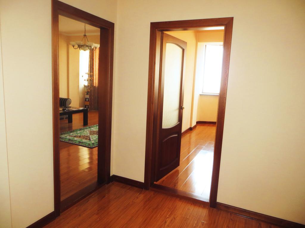 Bishkek House Apartament Bilik gambar