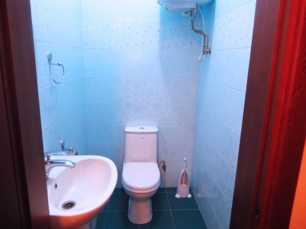 Bishkek House Apartament Bilik gambar
