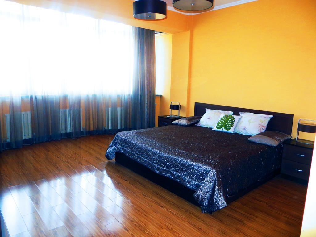 Bishkek House Apartament Luaran gambar