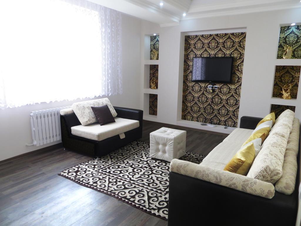 Bishkek House Apartament Luaran gambar