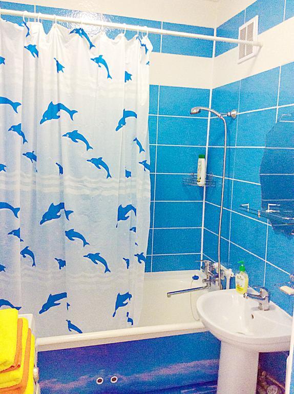 Bishkek House Apartament Luaran gambar