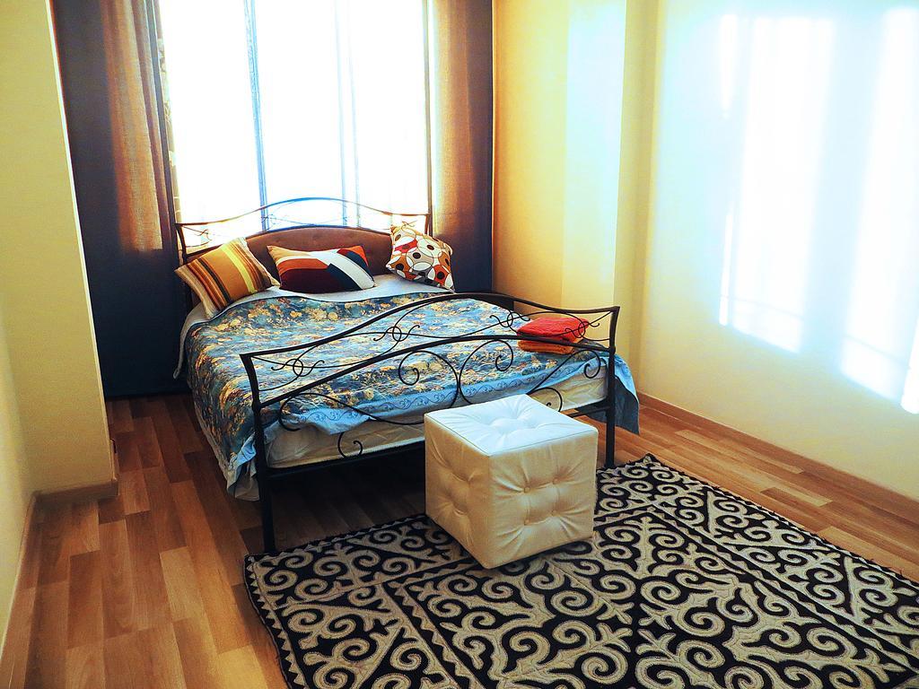 Bishkek House Apartament Luaran gambar