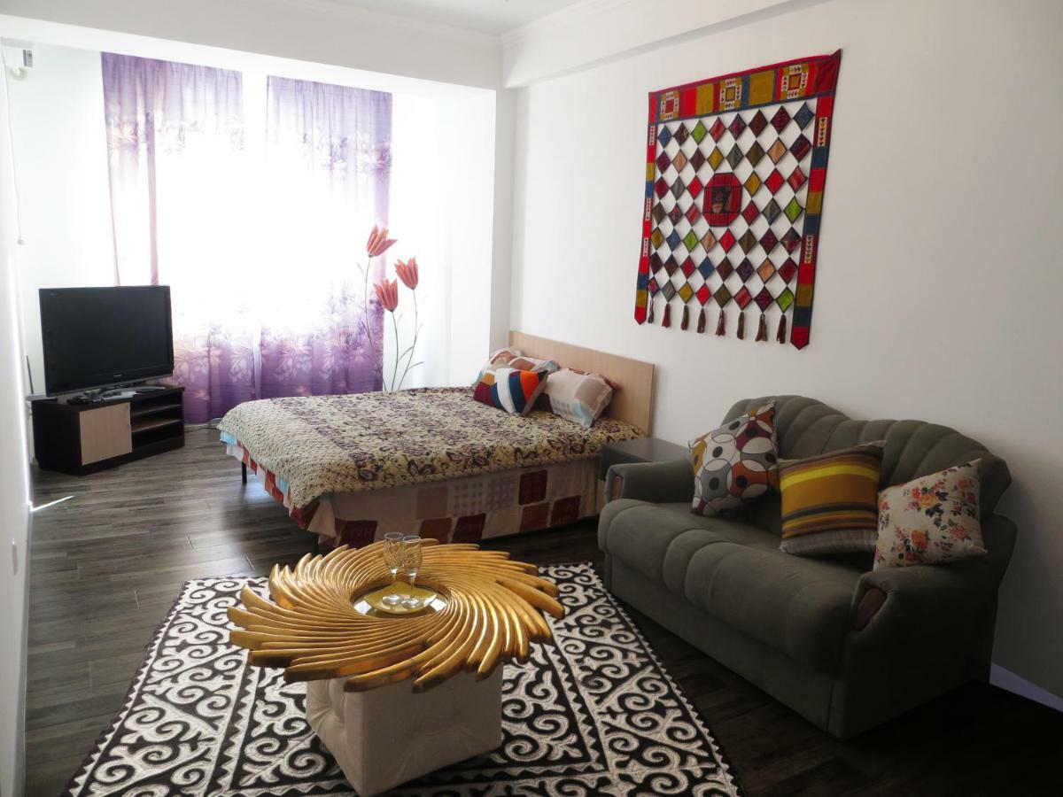 Bishkek House Apartament Luaran gambar