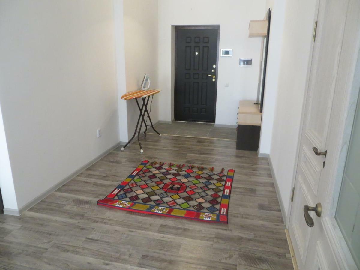 Bishkek House Apartament Luaran gambar